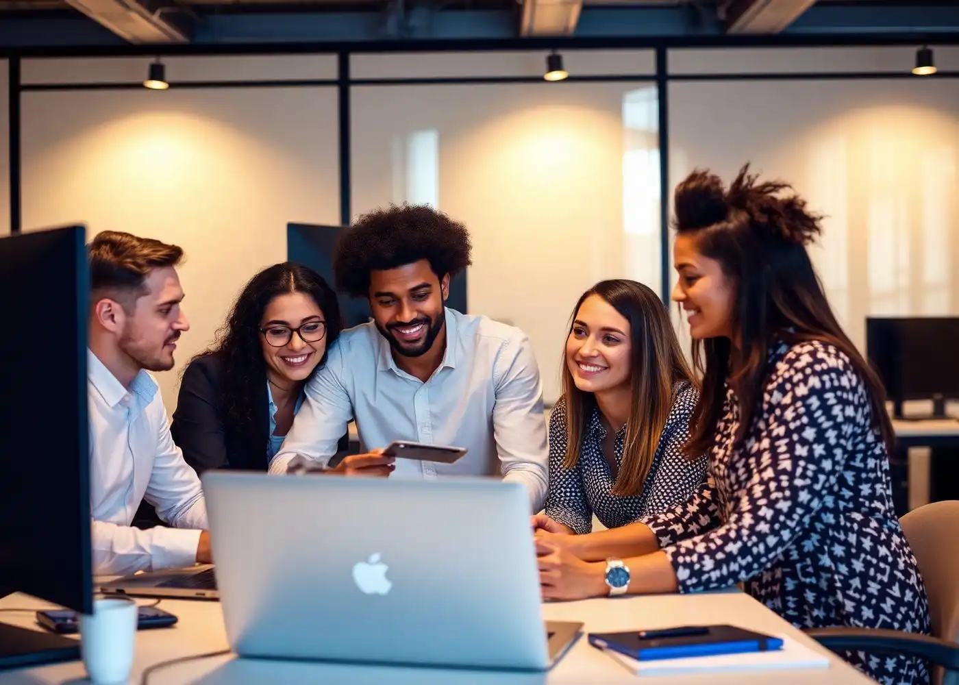about the team AJ IT Consulting