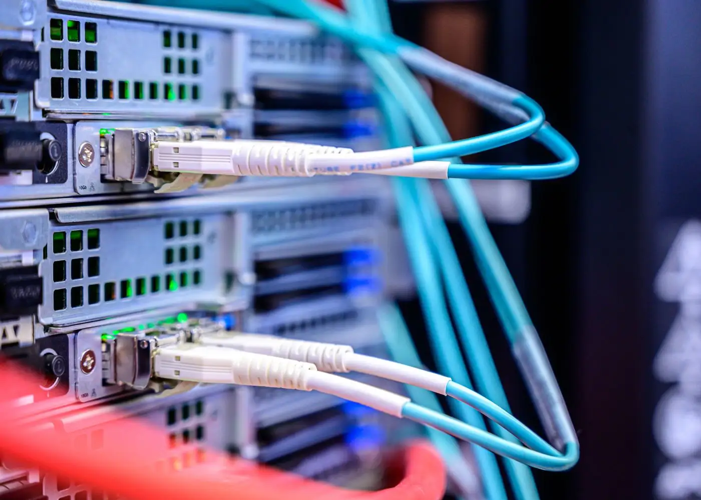 backup and data recovery
