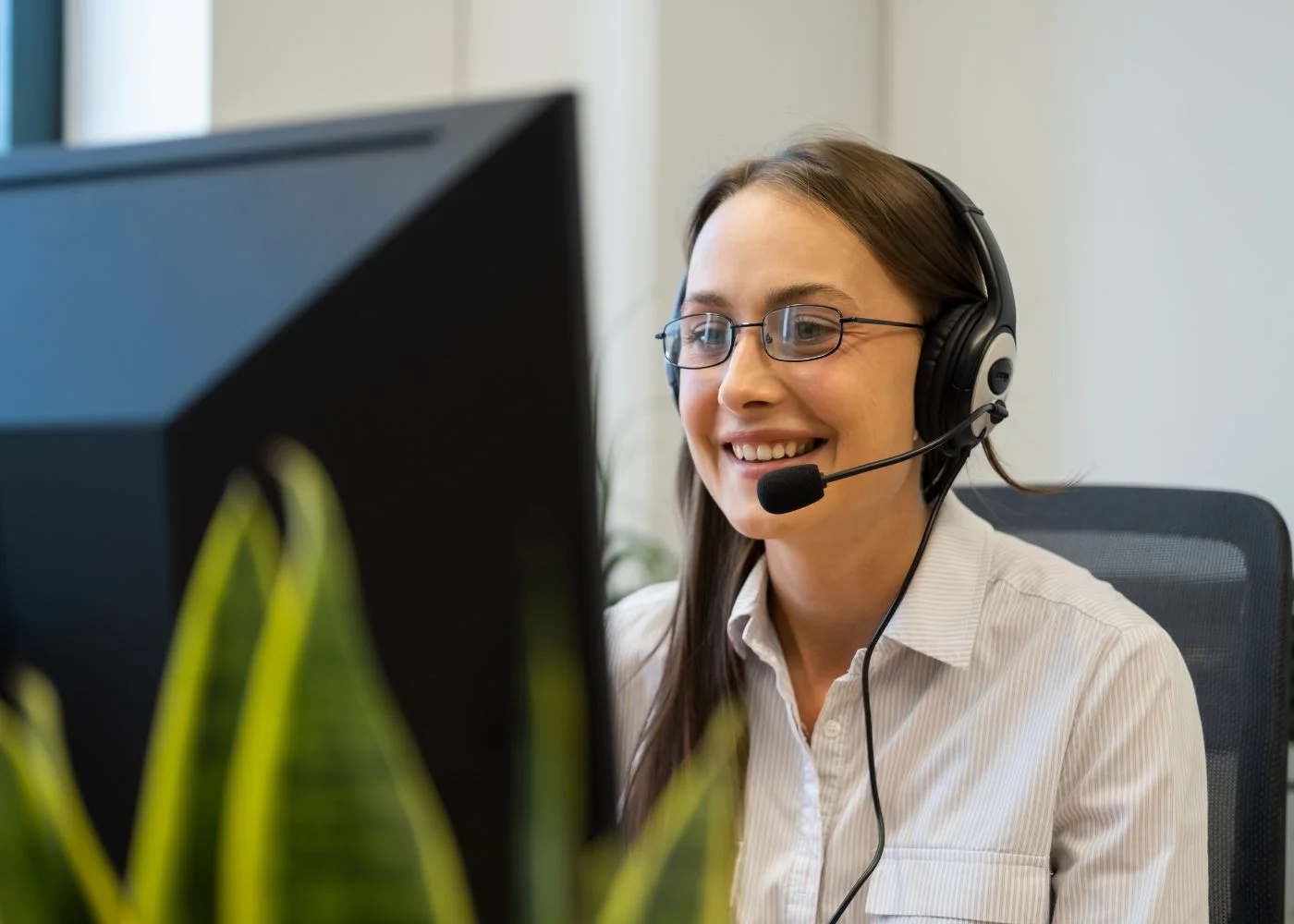 business phone services