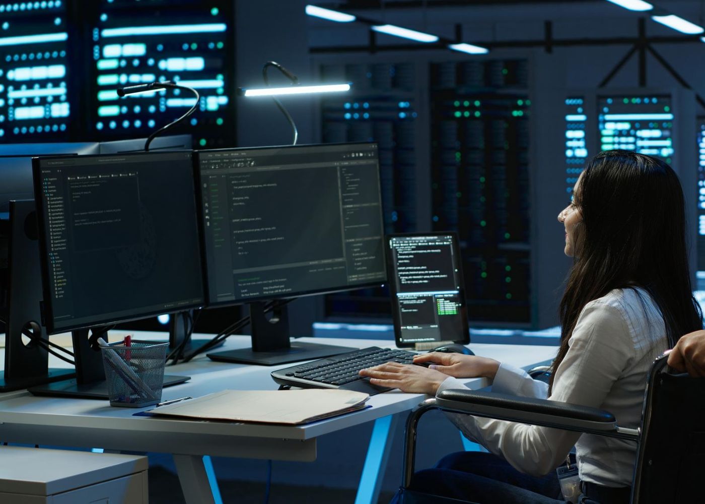 sd wan sevices
